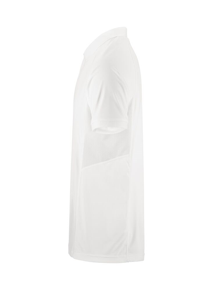 Craft - Ability Polo M White XXL Craft - Ability Polo M White XXL