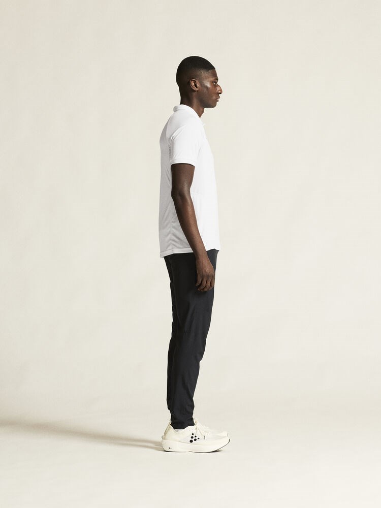 Craft - Ability Polo M White XXL Craft - Ability Polo M White XXL