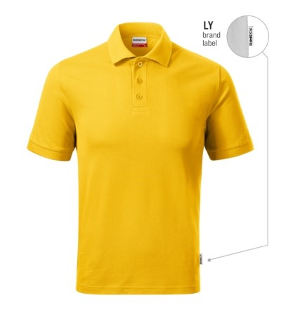 geel 04 (brand label)